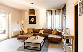 Villa Basse Cour